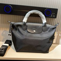 【新品未使用】 LONGCHAMP ロンシャン ル プリアージュ エナジートップハンドルバッグ