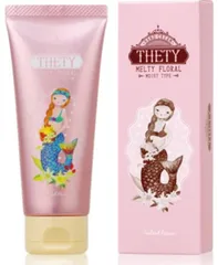 【新品・5営業日で発送】インターコスメ シーランドピューノ ハンド＆ネイル テティ ハンドクリーム