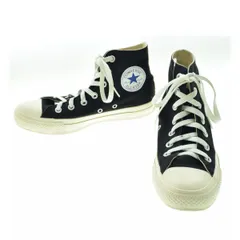 【COMMEdesGARCONSPLAY×CONVERSE】1B867 ALL STAR HI オールスターハイスニーカー