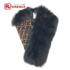 2024年最新】フェンディ マフラー ファーの人気アイテム - メルカリ 