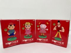 Mother フィギュアコレクション1