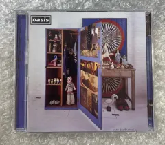 【レコード盤】OASIS “Stop the Clocks” Oasis Stop The Clocks 3LP Box Set レコード - メルカリ