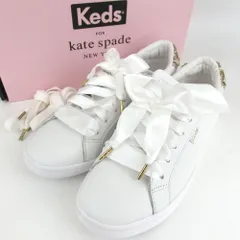 kate spade ケイトスペード 靴 花モチーフ　ラメ レディース 26-314(9)