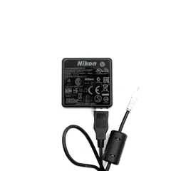 Nikon Coolpix P600 レッドバッテリーEH-71P ケーブル充電 Nikon Coolpix P600 レッドバッテリーEH-71P ケーブル充電