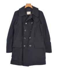 2025年最新】RING JACKET ピーコート・ウールコートの人気