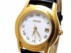 2023年最新】gucci 18k 時計の人気アイテム - メルカリ