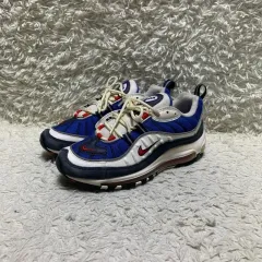 2025年最新】nike air max 98 gundamの人気アイテム - メルカリ 2025年最新】nike air max 98 gundamの人気アイテム - メルカリ