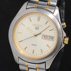 ピ*チ様 SEIKO Seikomatic Weekdater 35 Jewel - メルカリ
