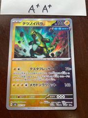 テツノイバラ　マスターボールミラー　A+A+