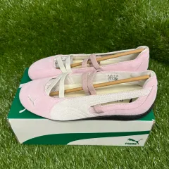 2025年最新】PUMA speed balletの人気アイテム - メルカリ 2025年最新】PUMA speed balletの人気アイテム - メルカリ