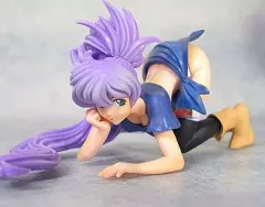 【中古】トレーディングフィギュア レムネア type-D レジェンド オブ レムネア トレーディングフィギュア