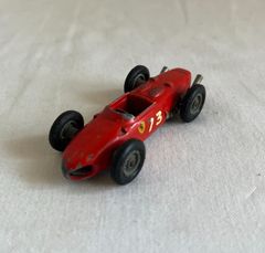 【当時物】LESNEY MATCHBOX No.73 フェラーリ レーシングカー