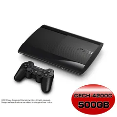 2025年最新】PS3 500GBチャコールブラックの人気アイテム - メルカリ