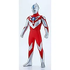 ウルトラヒーローオーブ ライトニングアタッカー オリジンザファースト タグ付き シビレルほどカッコいい！！ウルトラマンオーブ ライトニング