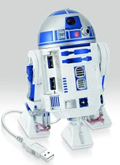 2024年最新】Star Wars R2D2 USBハブの人気アイテム - メルカリ