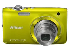 2025年最新】coolpix s3100の人気アイテム - メルカリ