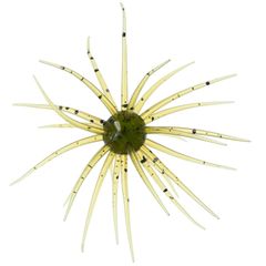 HIDE UP ハイドアップ COIKE 13 コイケ Coike 13mm エラストマー トップウォーター ベイトタックル 吊るし ダウンショット ジグヘッド クリアーグリパンPG-F #282
