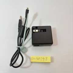 (未使用･未開封品)　Nikon 本体充電ACアダプター EH-72P df5ndr3 Nikon EH-72P ニコン 充電器 充電ケーブル ACアダプター USB