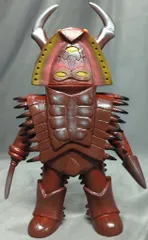 2025年最新】キカイダー ソフビの人気アイテム - メルカリ