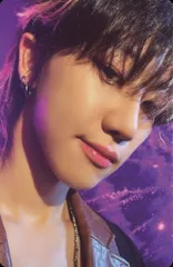 SEVENTEEN THE8 SEVENTEENTH HEAVEN PM10:23