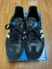 adidas(アディダス) サンバ デコン コア 黒