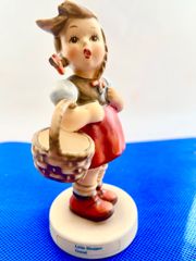 フンメル陶器人形　ゲーベル　Hum96/0 限定生産品　廃盤　希少