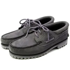 2025年最新】timberland 3eye 26の人気アイテム - メルカリ