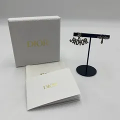 値下げ中❗️ Dior 蜂　ピアス　箱付き 値下げ中❗️ Dior 蜂 ピアス 箱付き