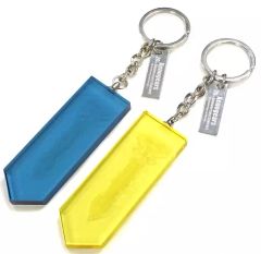 米津玄師 RESCUE ニンマリキーホルダー - メルカリ