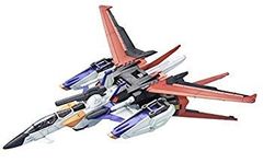 [중고] PG 1/60 FX-550+AQM/E-X01 스카이 글래스퍼 + 에일 스트라이커 (기동전사 건담 00) o7r6kf1