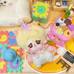 BTS ジミン ぬいぐるみ 10cm マスター 貴重 - メルカリ