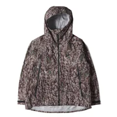【美品】south2 west8 サウスツー ウエストエイト ジャケット サイズ:S / ホーンカモ コットン リップストップ ウェザー エフェクト ジャケット (Weather Effect Jacket) / マルチカラー【メンズ】【中古】のサムネイル