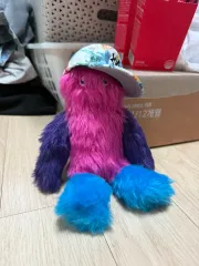 ☆SHINeeキー ボクシリクッション☆