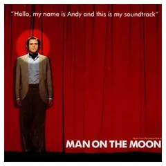 Man on the Moon: Music from the Motion Picture