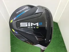 2025年最新】sim2 max dフェアウェイウッド 3wの人気アイテム