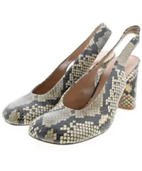 PELLICO パンプス レディース 【古着】【中古】【送料無料】