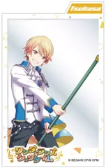 【中古】キャラカード 天馬司(2) 「プロジェクトセカイ カラフルステージ! feat. 初音ミク おでかけフォトコレクションLight Vol.2」