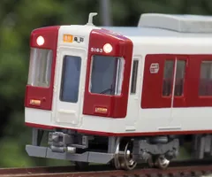 グリーンマックス　近鉄5200系更新車　ジャンク 楽天市場】グリーンマックス 近鉄 5200系の通販