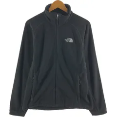 古着 ザノースフェイス THE NORTH FACE フリースジャケット メンズM相当/eaa501146