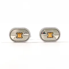 2025年最新】CELINE メンズ カフリンクスの人気アイテム - メルカリ