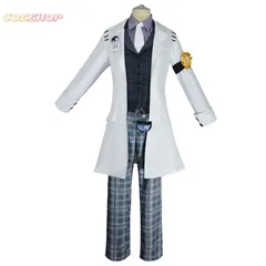 IdentityV 第五人格 風 納棺師 真理の下 ガット　コス服 IdentityV 第五人格 風 納棺師 真理の下 ガット コス服 - メルカリ