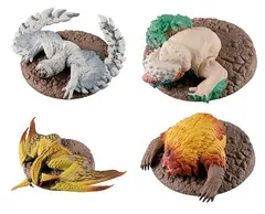 2025年最新】モンハン4 フィギュアの人気アイテム - メルカリ