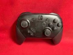 ジャンク Nintendo Switch Proコントロｰラｰ