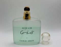 ジョルジオアルマーニ アクアディジオ オードトワレ 100mL