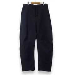 Ground Y ウール　ハーフパンツ　グランドワイ Ground Y - T/W Hakama short pants | chord online store