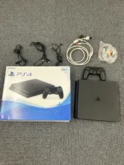 PlayStation4 - Playstation4 （CUH 2000A） 本体+セット SONY PlayStation4 CUH-2000A 本体 500GB