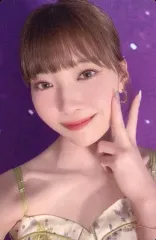 【中古】コレクションカード(女性) NiziU/MAYUKA/「NiziU Live with U 2023 “COCO! nut Fes.” -Stadium Special-」プレミアムシート(WithUシート)アップグレード特典