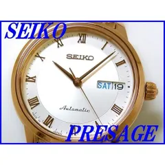 2023年最新】seiko 腕時計 presage プレサージュ サファイアガラス