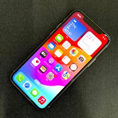 SIMロック解除済 iPhone 11 Pro 256GB シルバー MWC82J/A