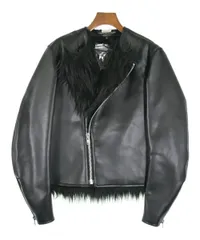 2026年最新】COMME des GARCONS HOMME PLUS レザージャケット